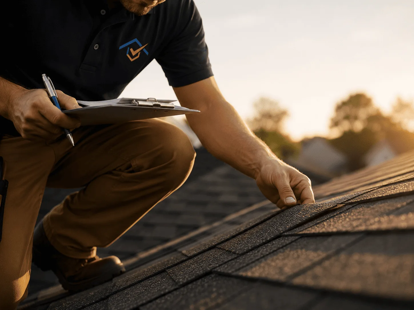 Why Choose Roof Inspection in Shenandoah, IA